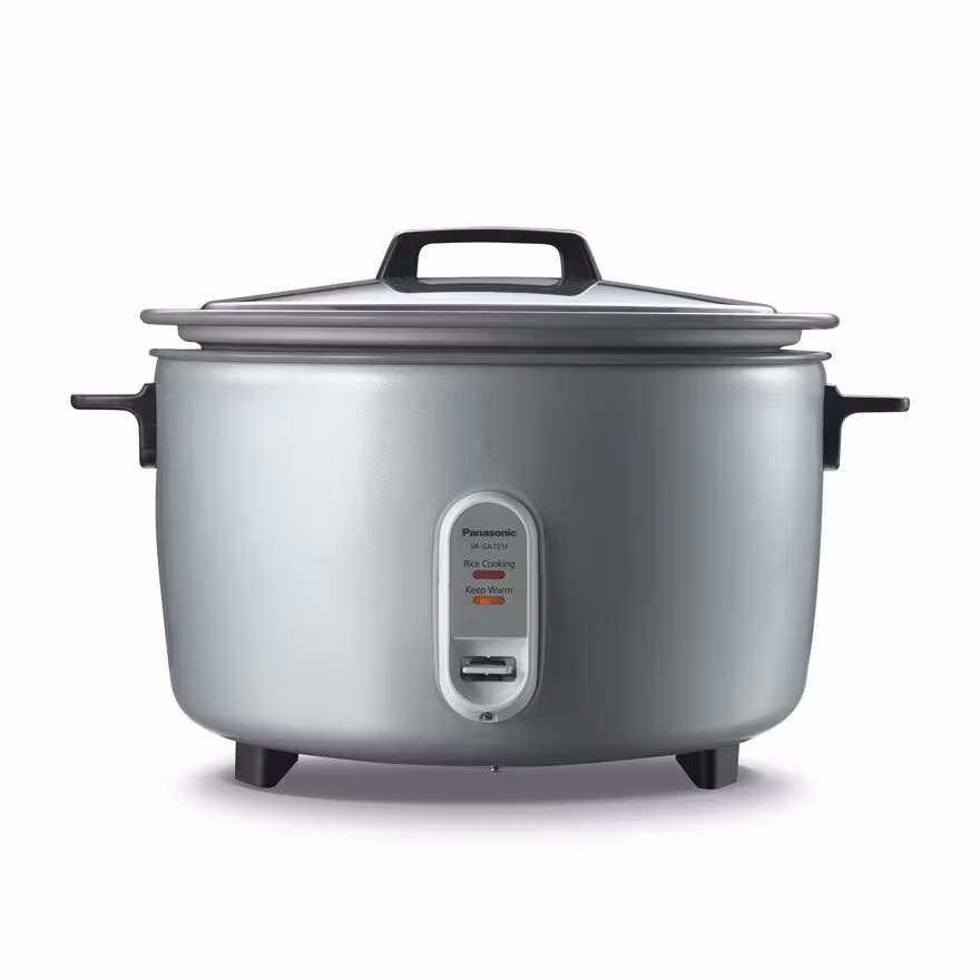 Riskokare Panasonic SR-GA721FLXB