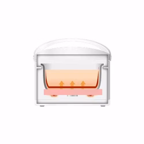 Riskokare Panasonic SR-GA721FLXB