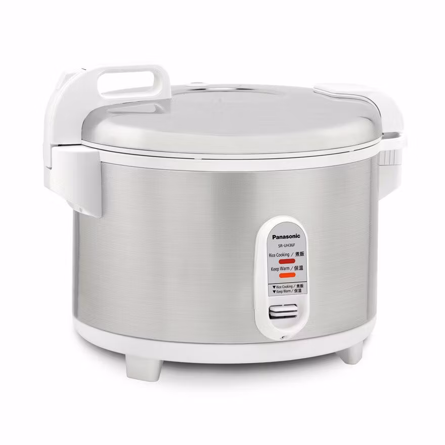 Riskokare Panasonic SR-UH36F