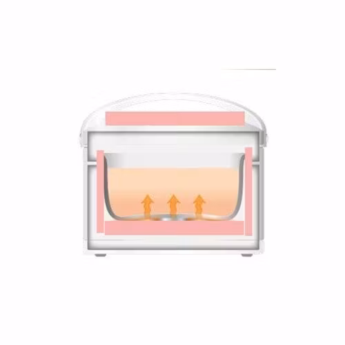 Riskokare Panasonic SR-UH36F