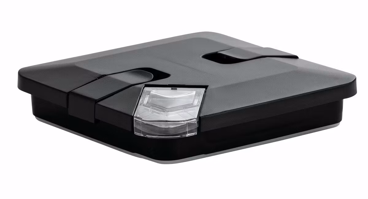 Extra kanna, Blender Multi