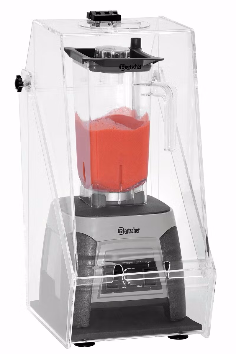 Huv för ljudreduktion Pro 2,5 L