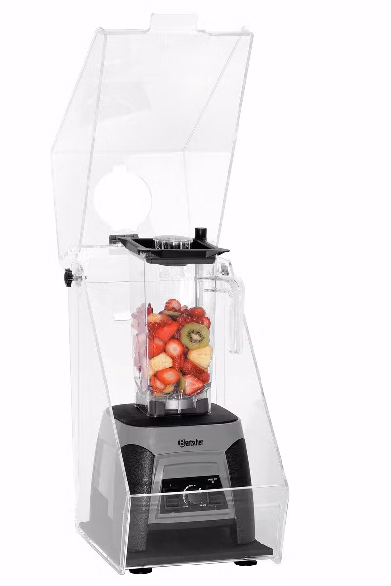 Huv för ljudreduktion Pro 2,5 L