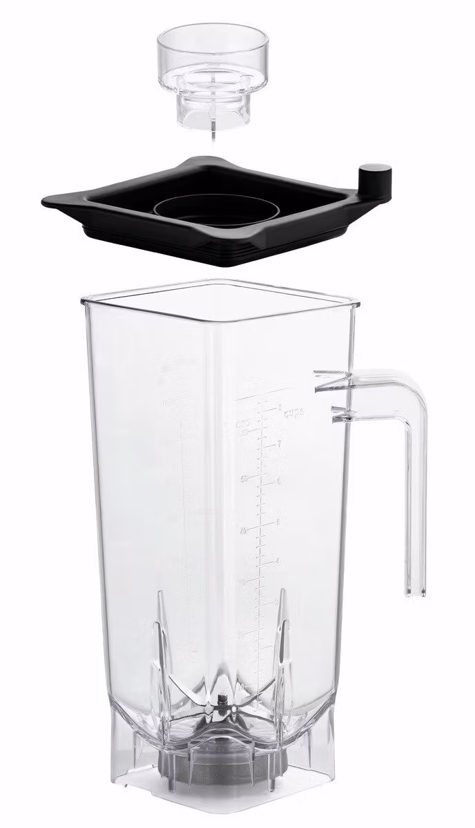 Extra kanna, Pro 2,5 L