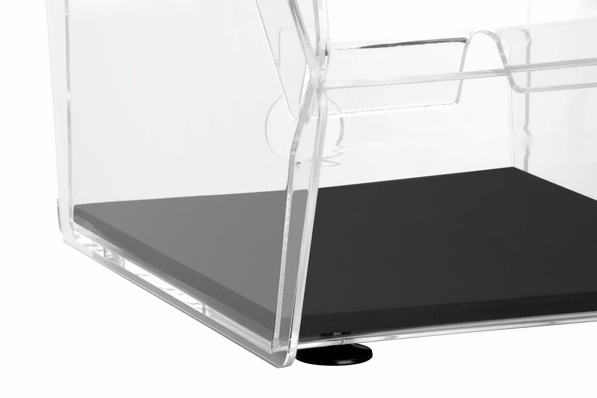 Huv för ljudreduktion Pro 2,5 L