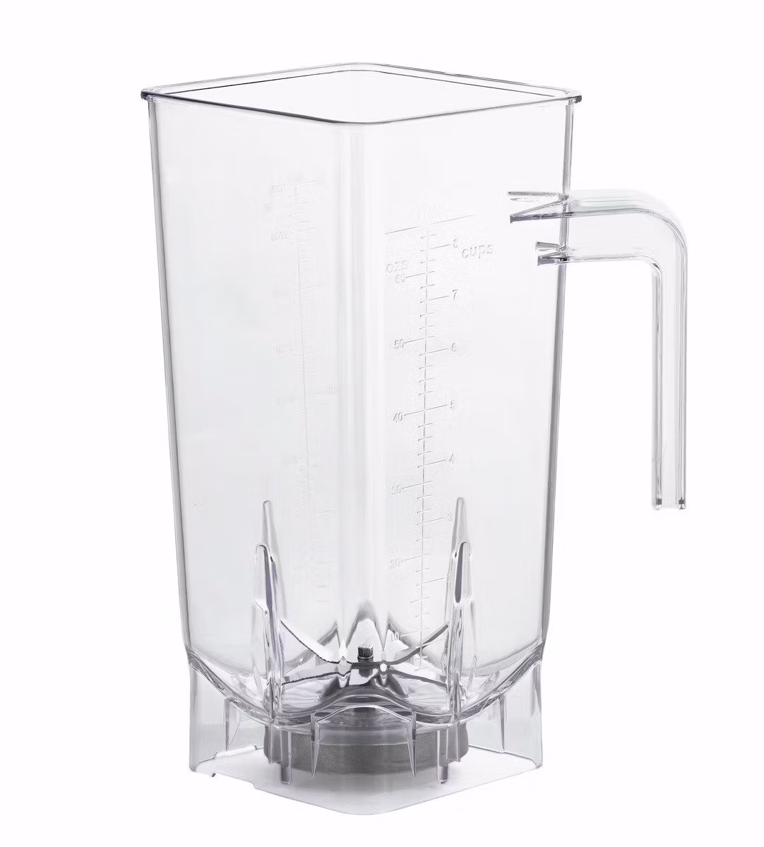 Extra kanna, Pro 2,5 L