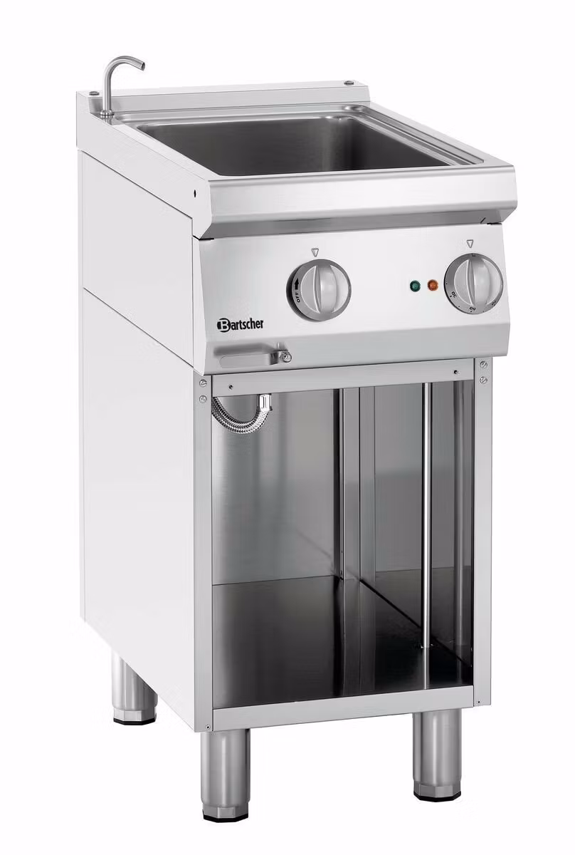 Bain Marie 700, golvmodell