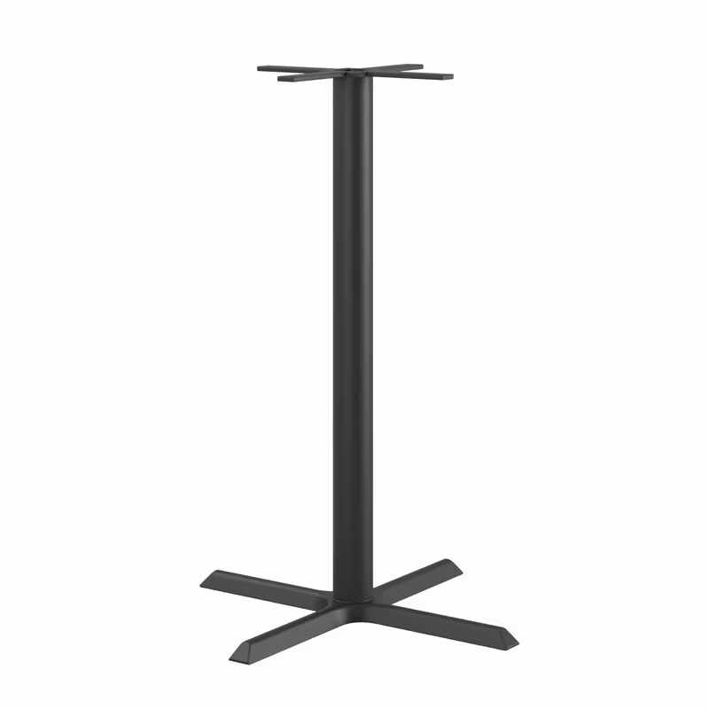 Bordsstativ Ferrea 76 cm, Höjd 108 cm