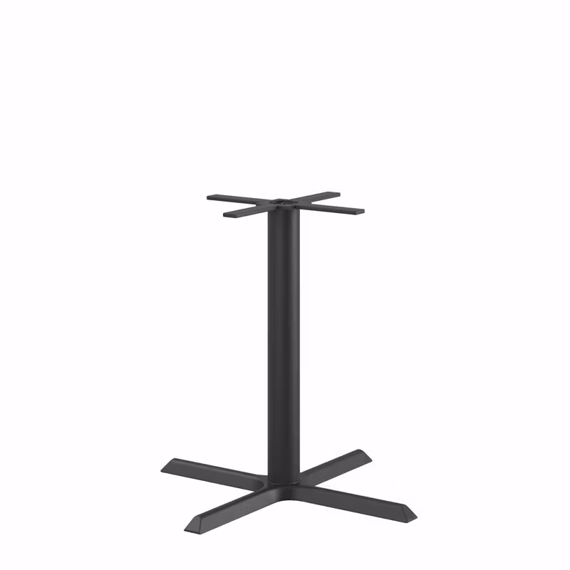 Bordsstativ Ferrea 76 cm, Höjd 72 cm