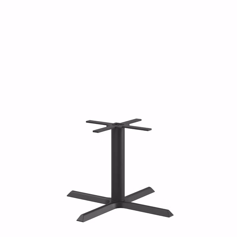 Bordsstativ Ferrea 76 cm, Höjd 48 cm