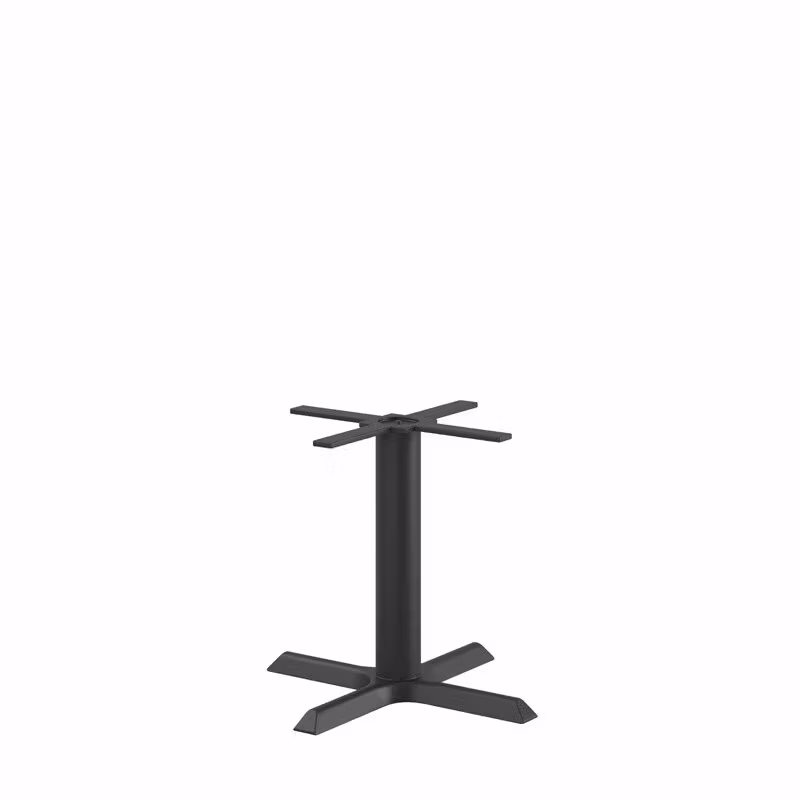 Bordsstativ Ferrea 55 cm, Höjd 48 cm