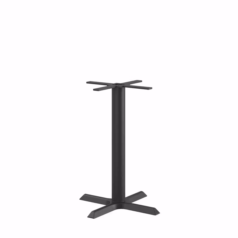 Bordsstativ Ferrea 55 cm, Höjd 72 cm