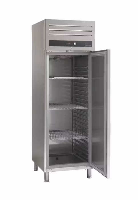 Kylskåp GUR700X, 3 x GN 2/1