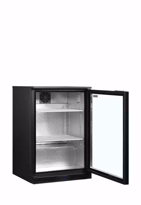 Barkylskåp DB126H, 1 hängd dörr