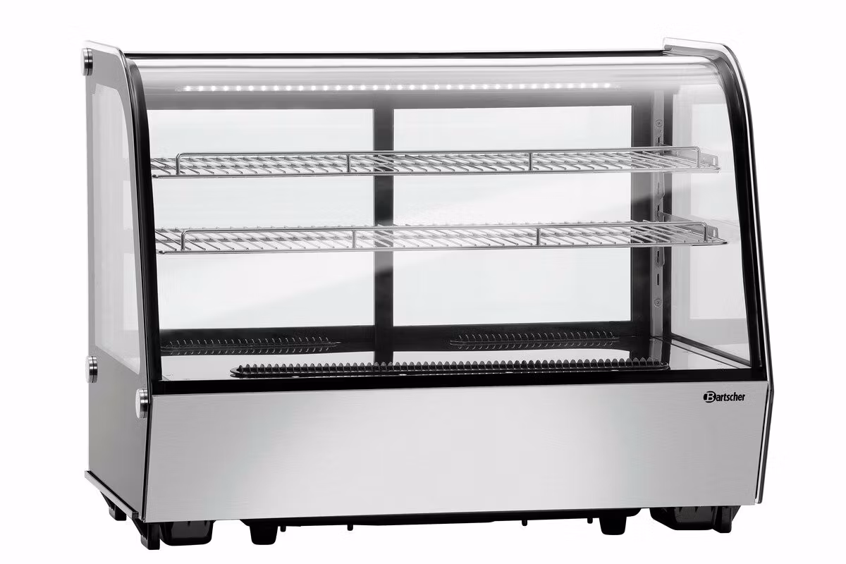 Displaykyl DeliCool IIIL, 160L