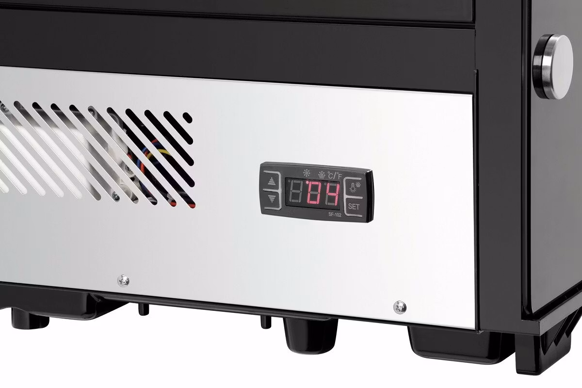 Displaykyl DeliCool IIIL, 160L