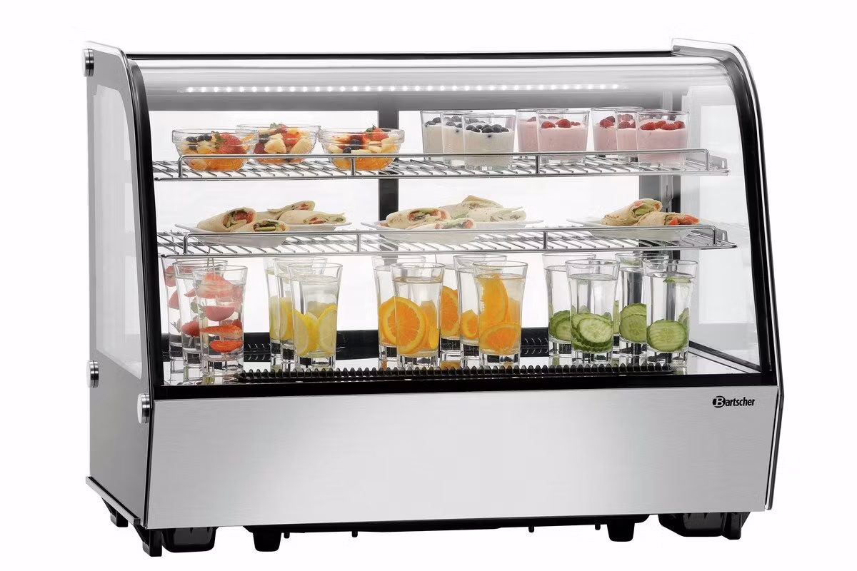 Displaykyl DeliCool IIIL, 160L