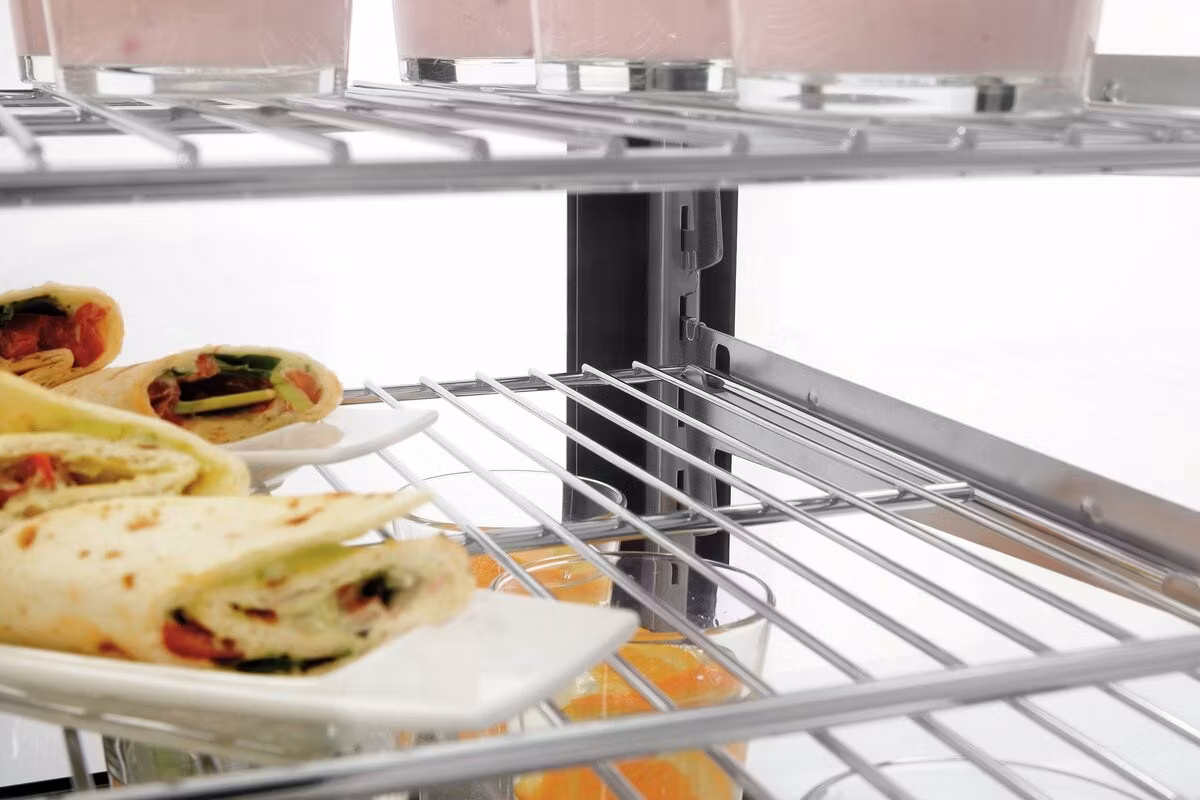 Displaykyl DeliCool IIIL, 160L