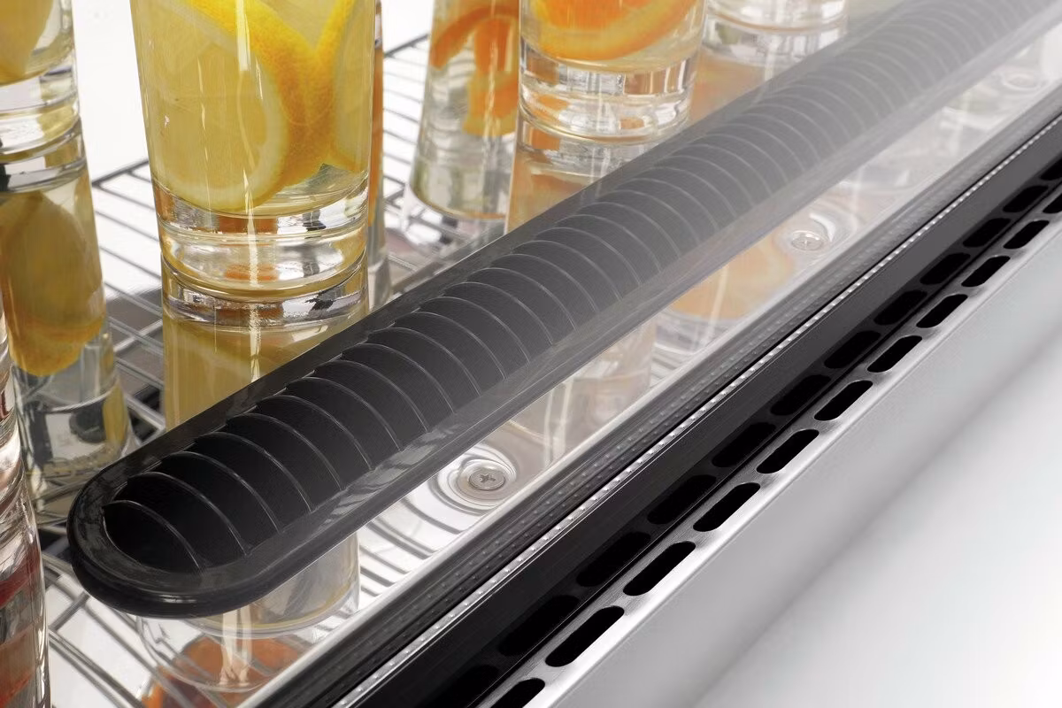 Displaykyl DeliCool IIIL, 160L