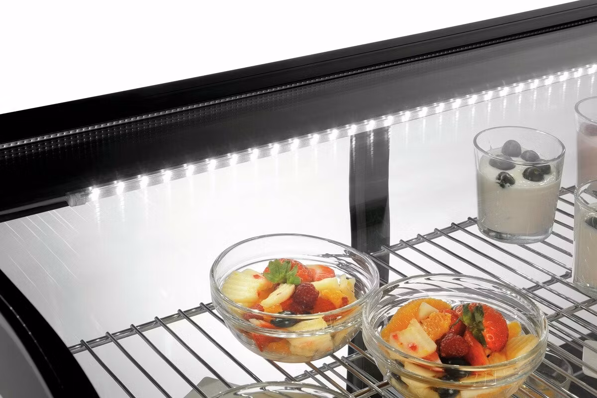 Displaykyl DeliCool IIIL, 160L