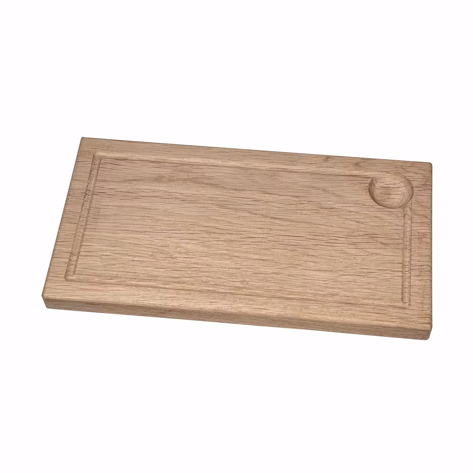 Planksteksbräda 32x17cm, 4-pack