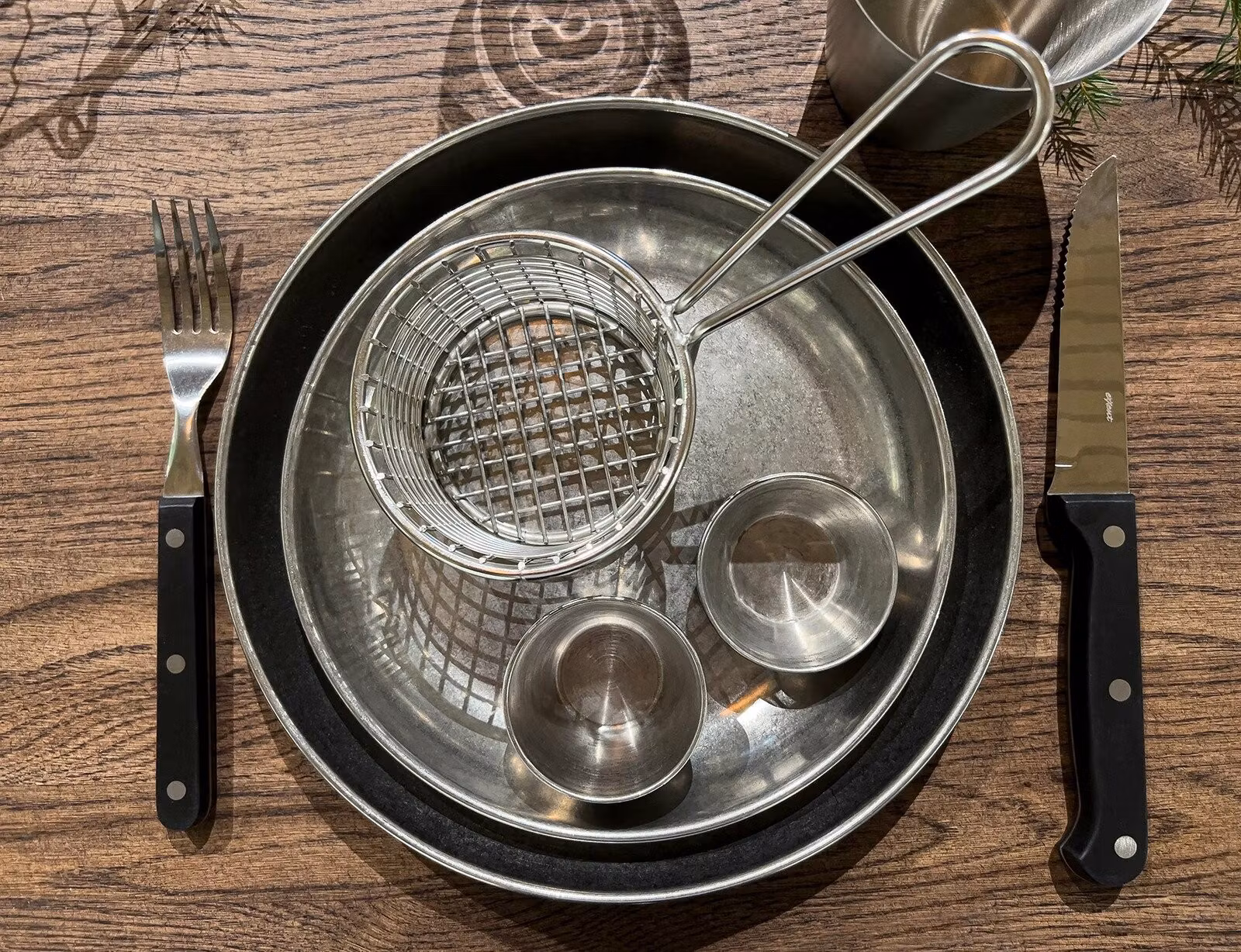 Grillgaffel Palermo, 12-pack