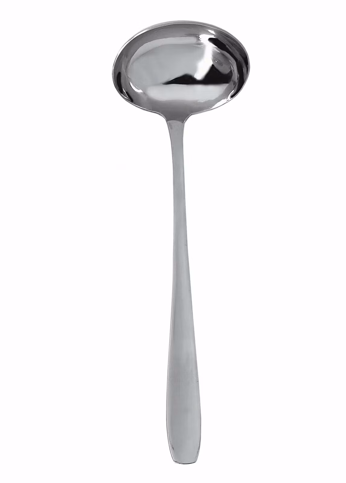 Sopp/Dressingskopa 245 mm Captain 18/0, 12-pack