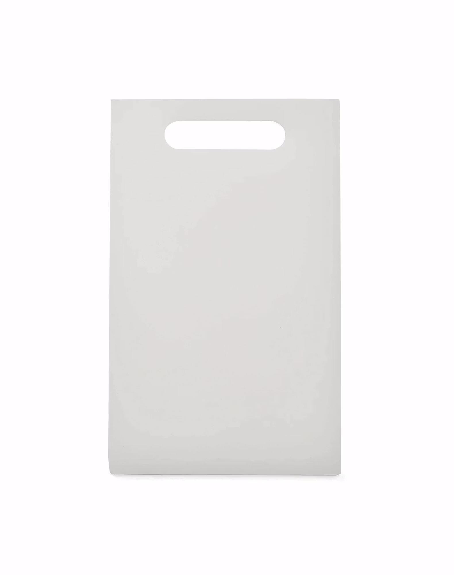 Skärbräda 24x15 cm Vit