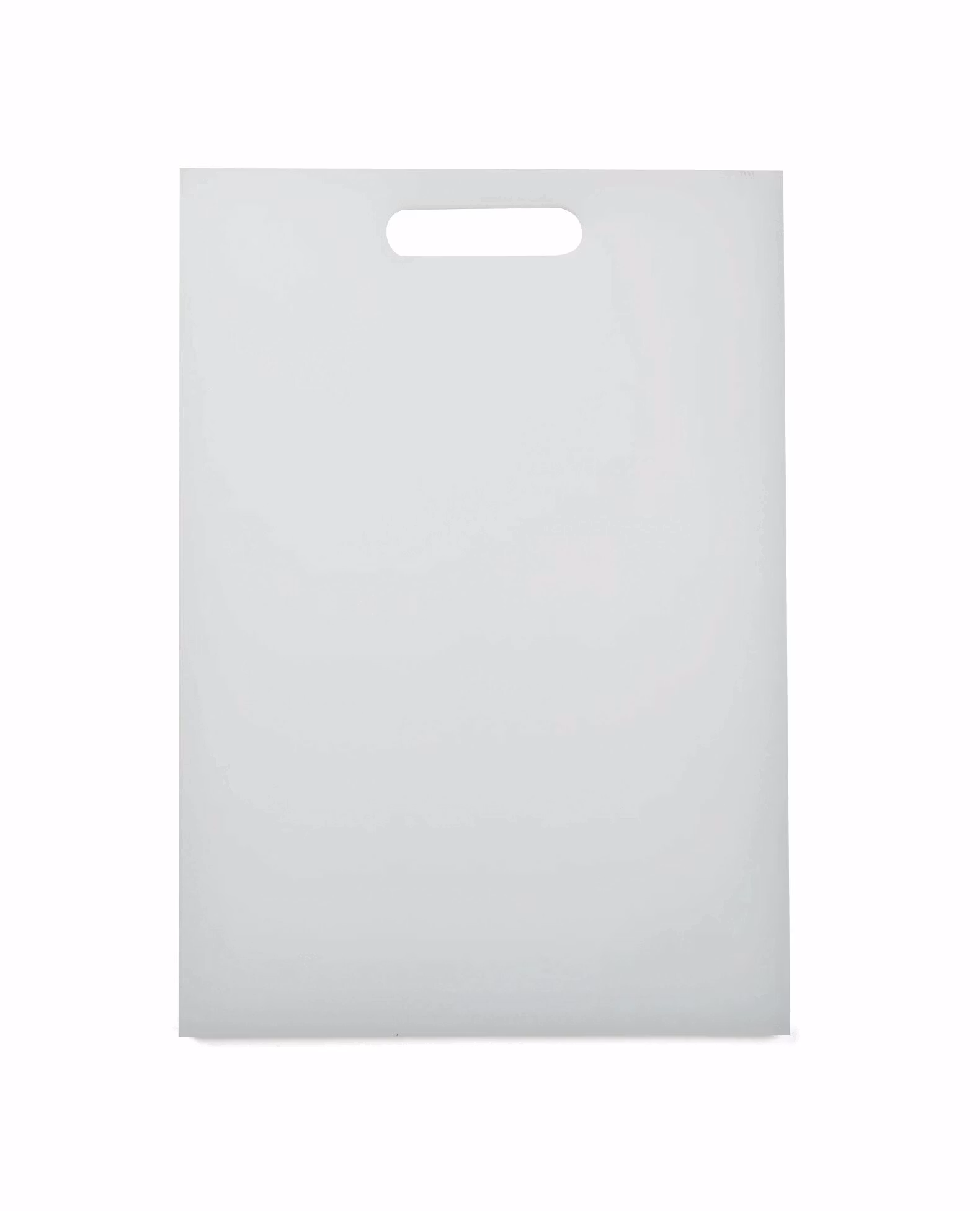 Skärbräda 35x26 cm Vit