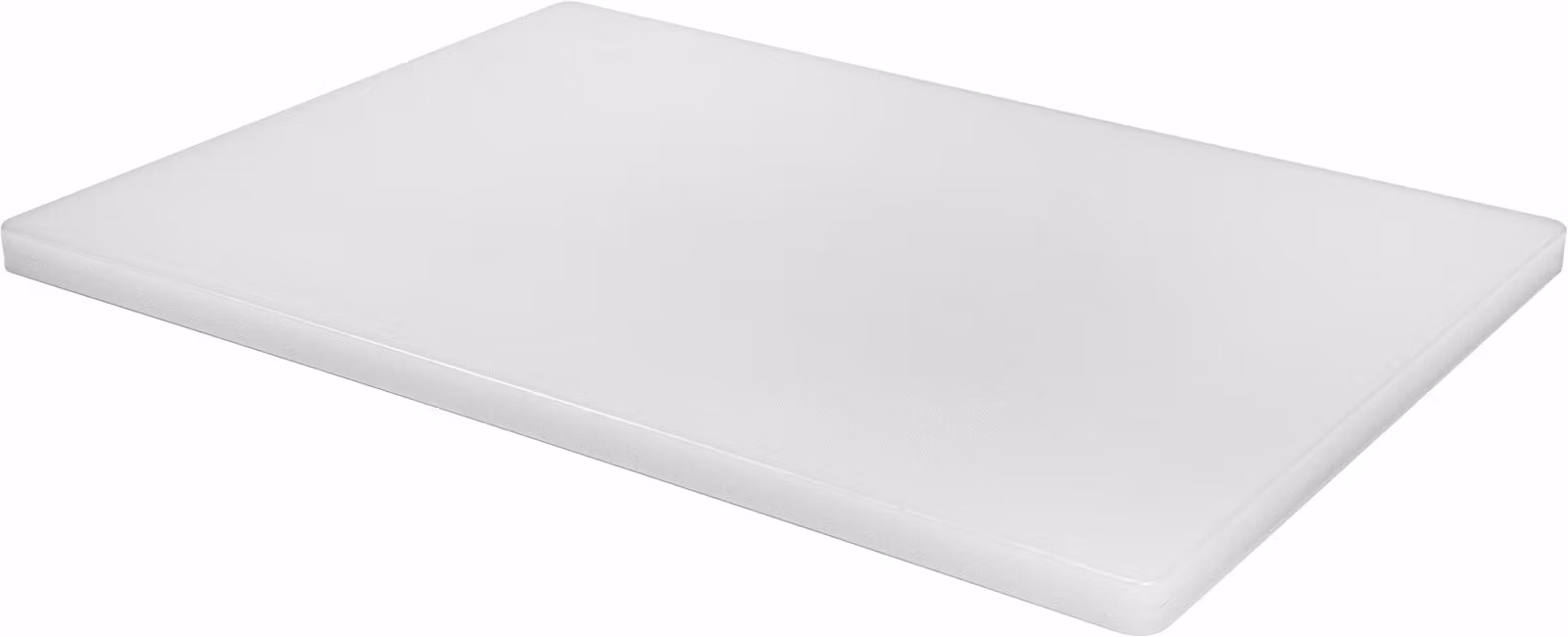 Skärbräda 49,5x35 cm Vit