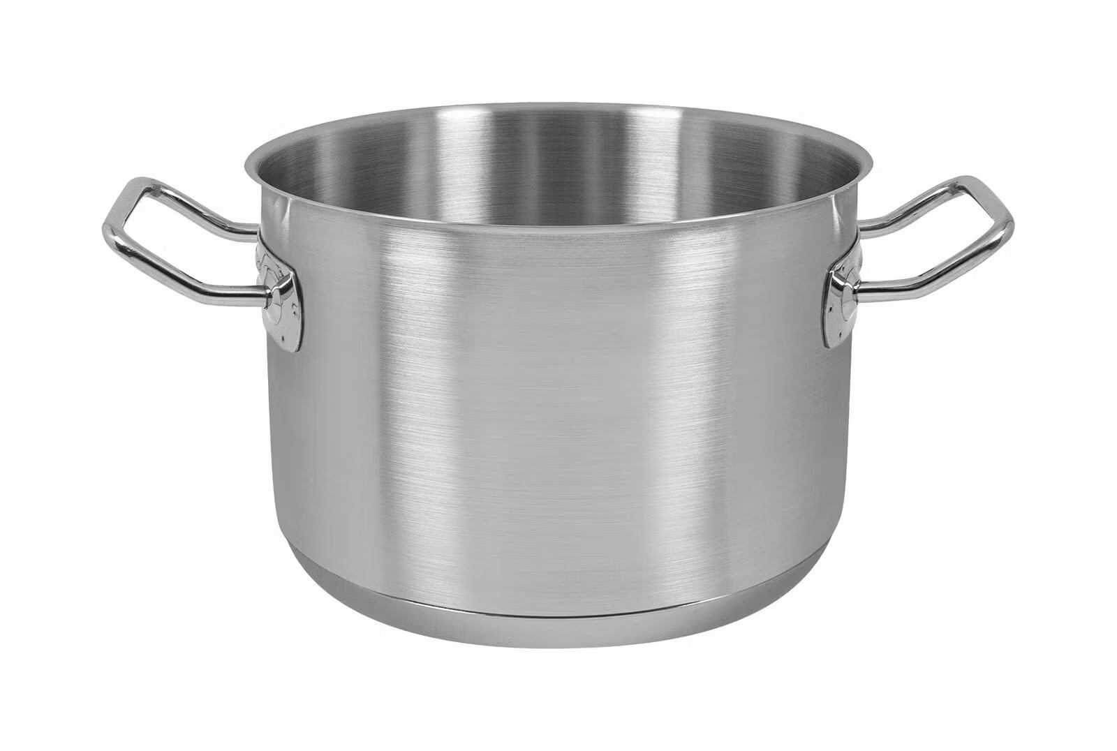 Kittel halvhög 4,4 L Ø 20 cm