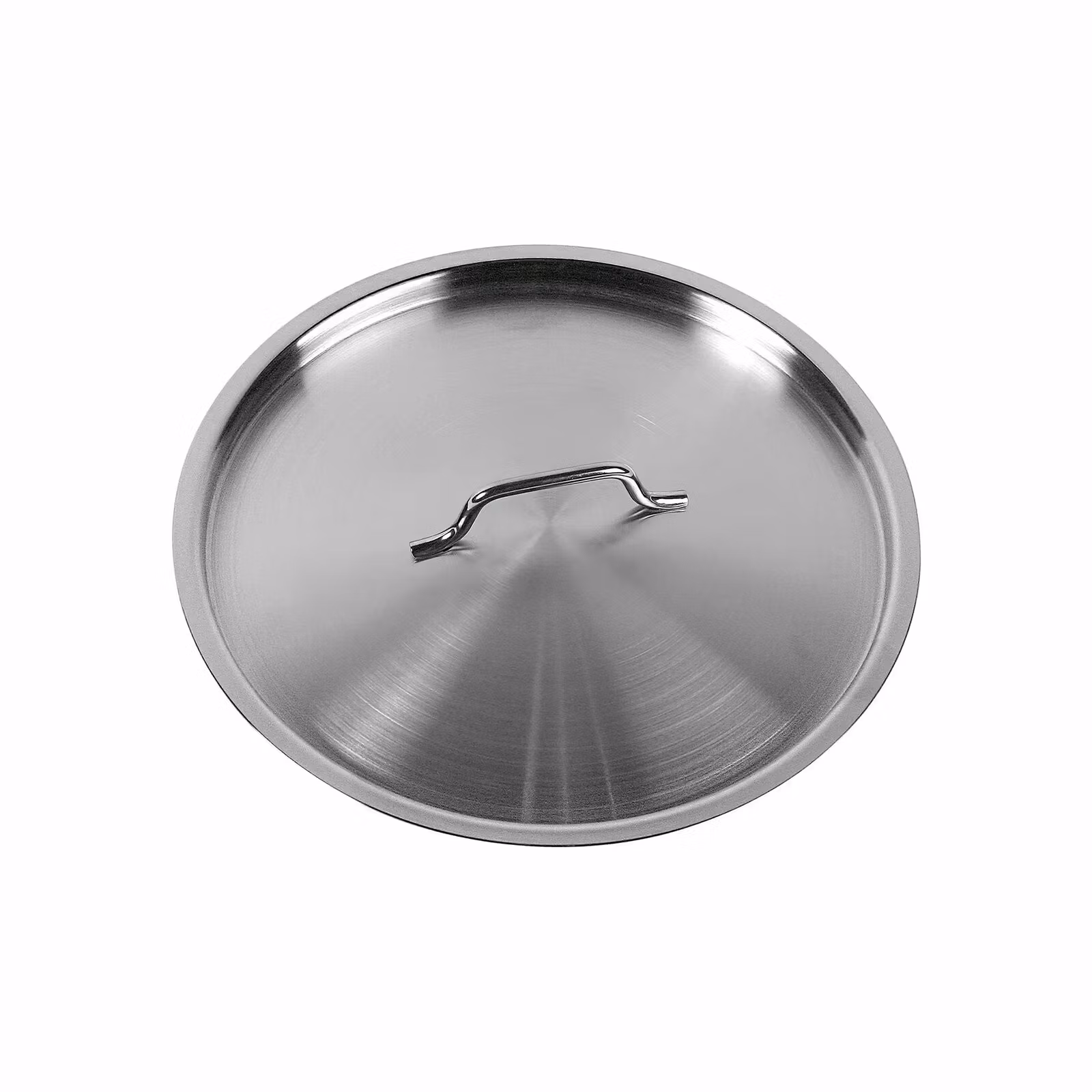 Rostfritt lock Ø 36 cm