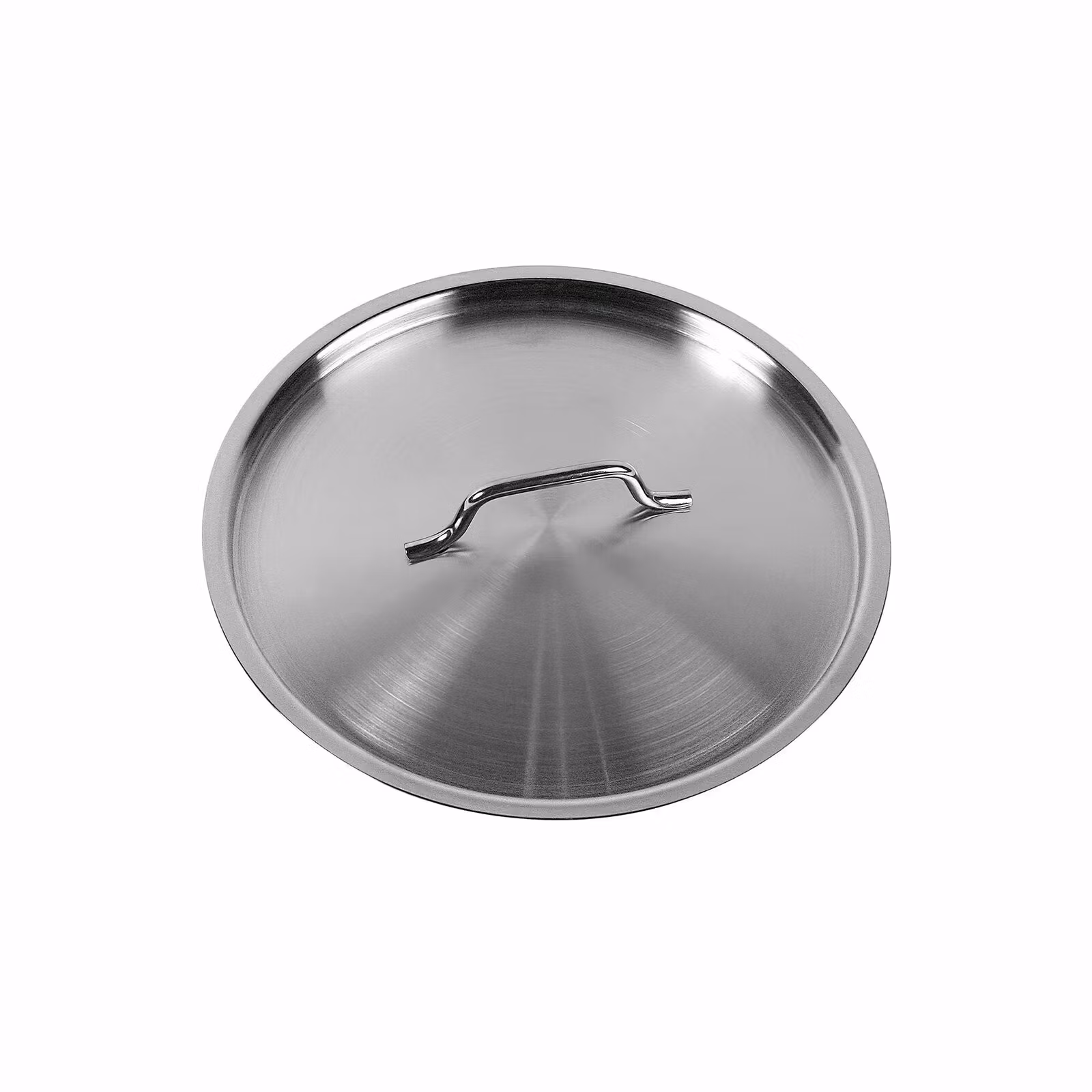 Rostfritt lock Ø 32 cm