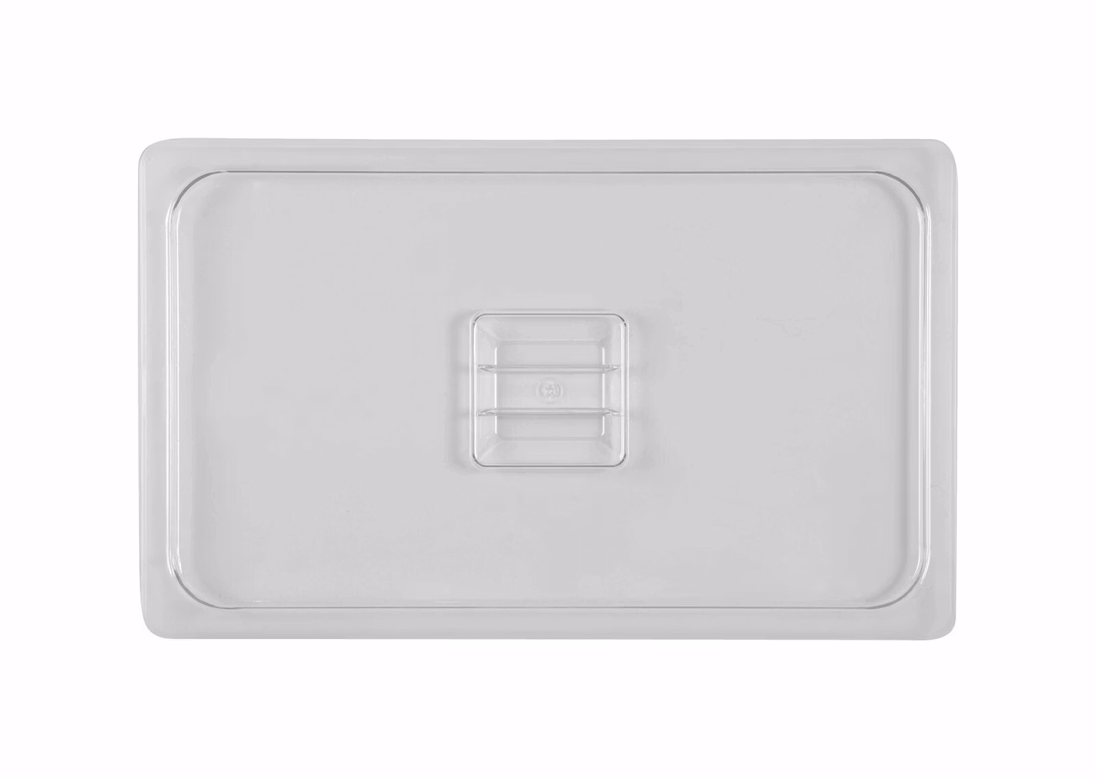 Plastlock GN 1/1 transp