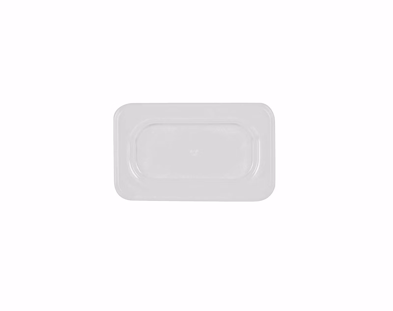 Plastlock GN 1/9 transp