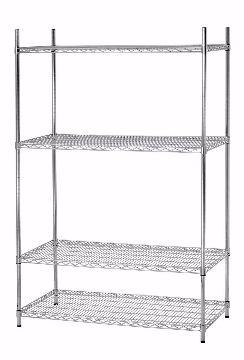 Lagerhylla 4500, 4-hyllplan