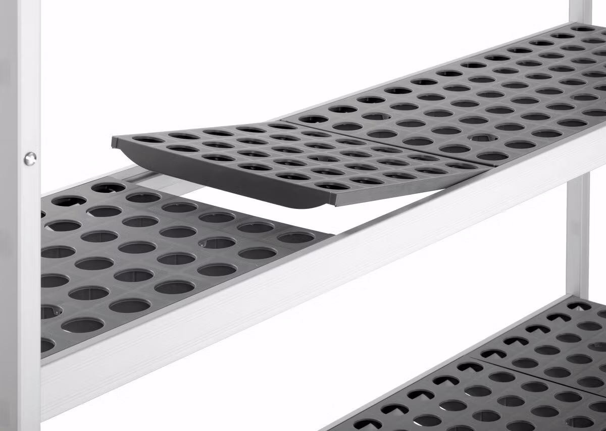 Hyllsystem kit 3, B1500