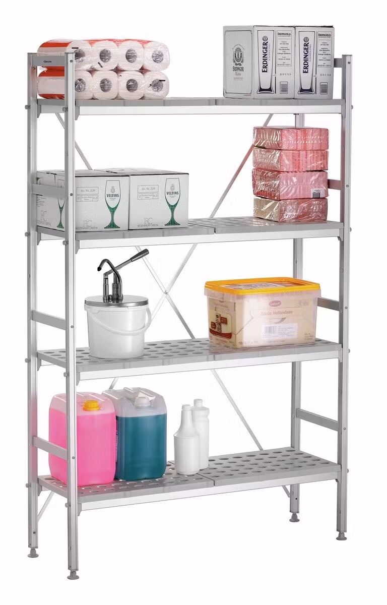 Hyllsystem kit 4, B1070