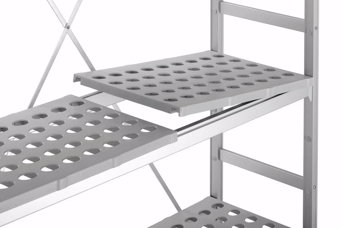 Hyllsystem kit 4, B1070