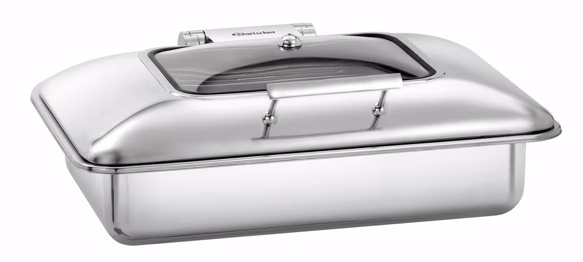 Chafing dish GN 1/1, Flexible