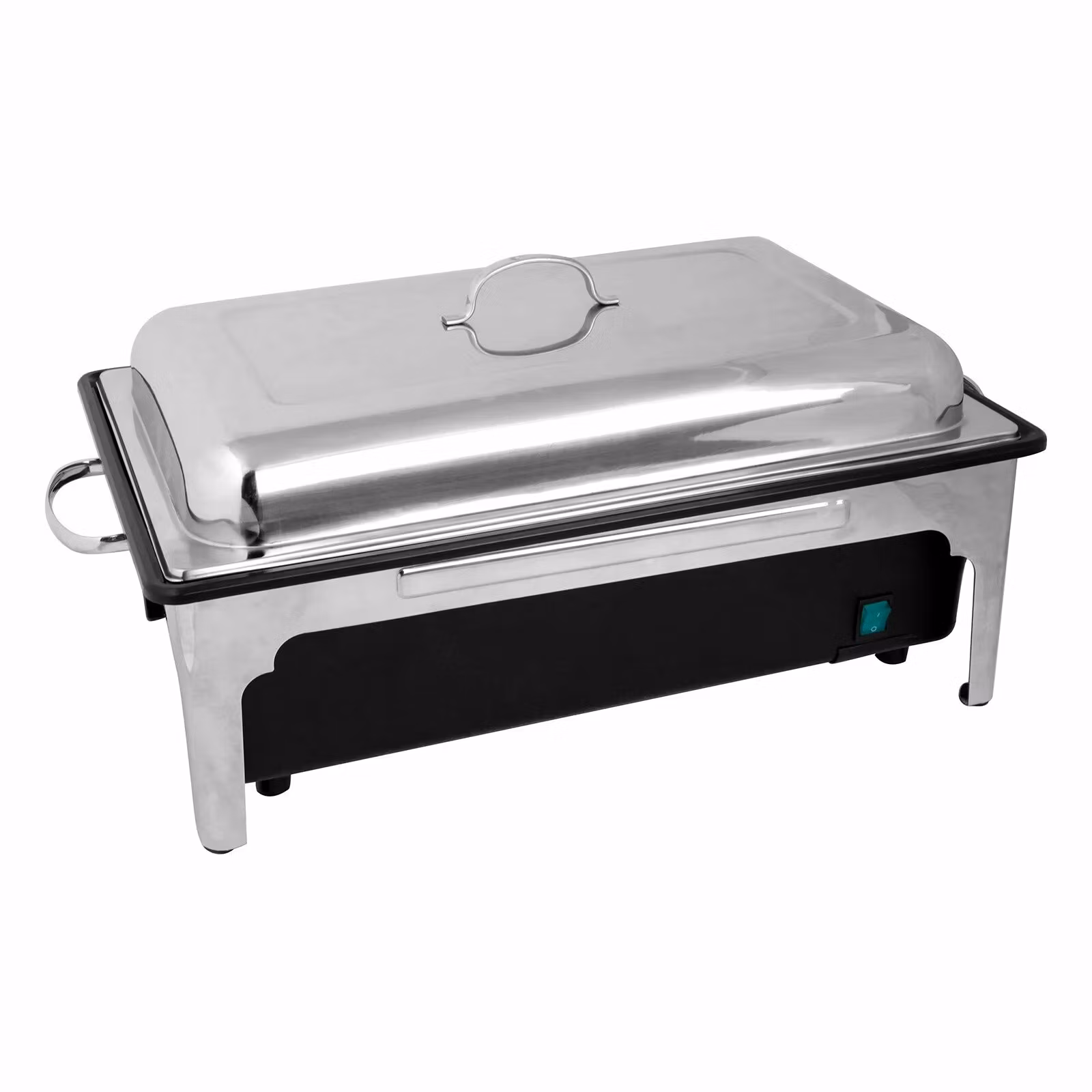 Chafing dish 1/1, elektrisk