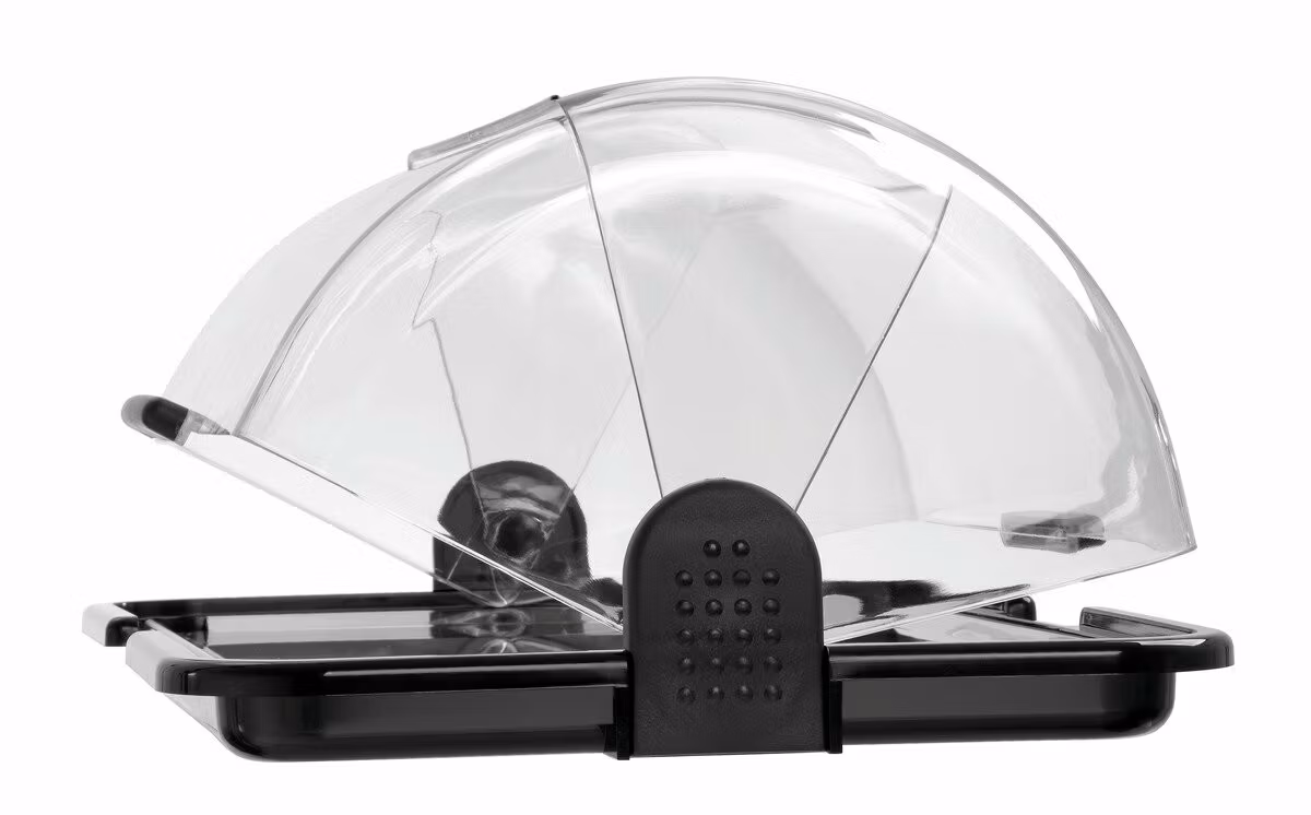 Buffédisplay SW10KP