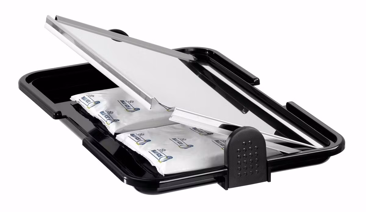 Buffédisplay SW10KP