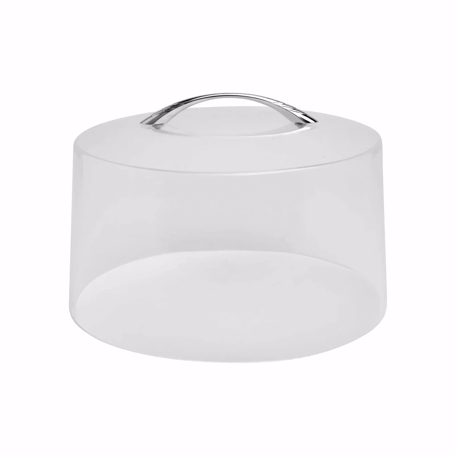 Kupa till kak/uppläggningsfat Ø 30,5 cm