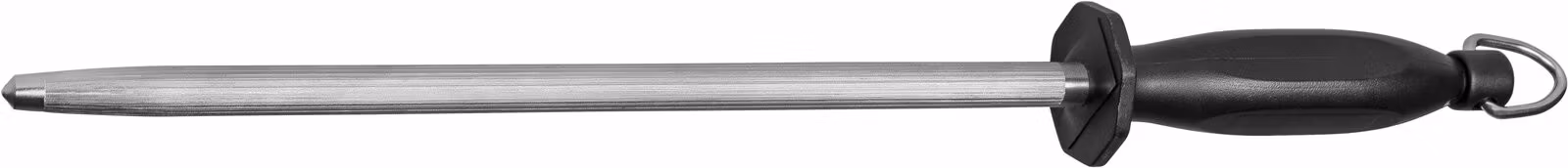 Skärpstål 31 cm, skaft