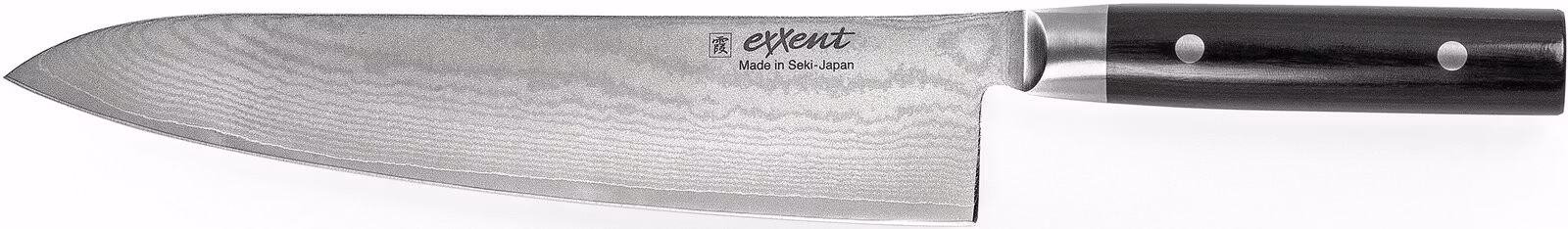 Kockkniv blad 24 cm Kasumi