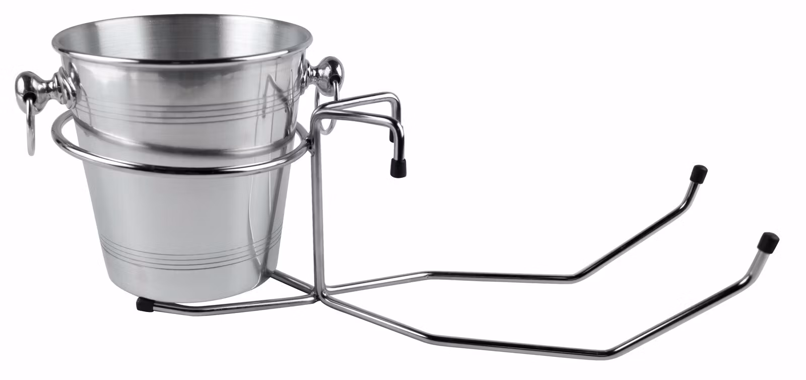 Bordställning för vinkylning