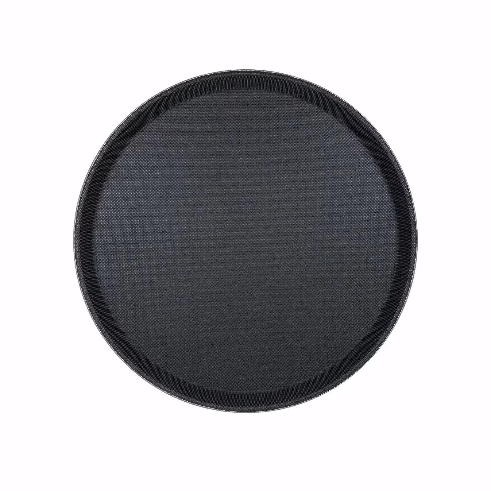 Barbricka Ø 28 cm Gummibeläggning