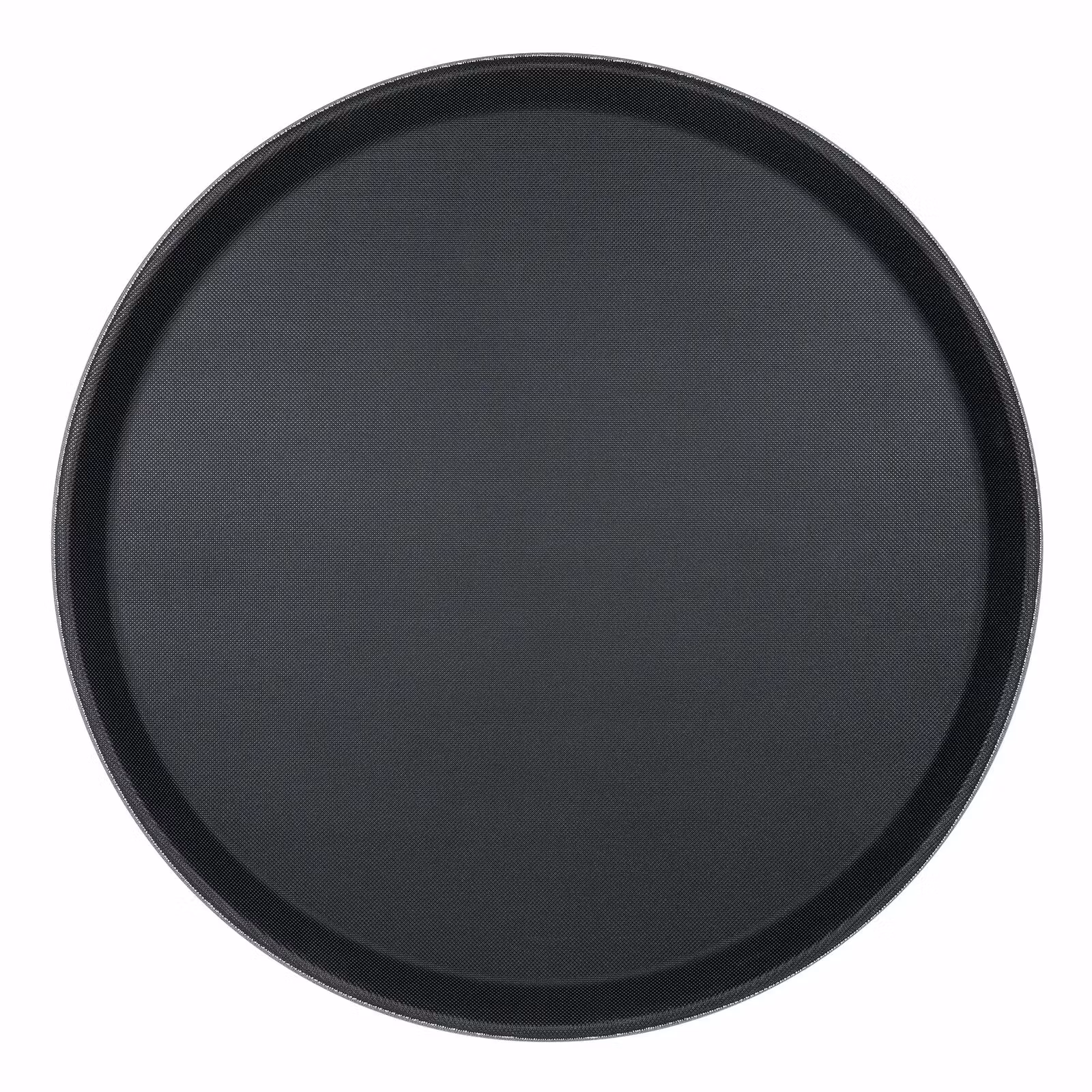 Barbricka Ø 40 cm Gummibeläggning