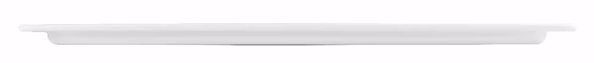 Melamin Form GN 2/4-20 Vit